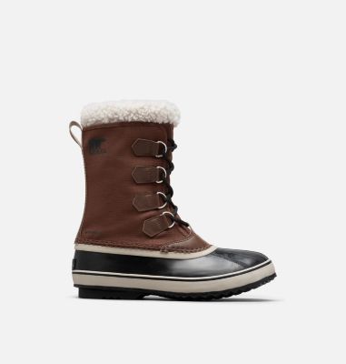 Mens sorel winter boots sale