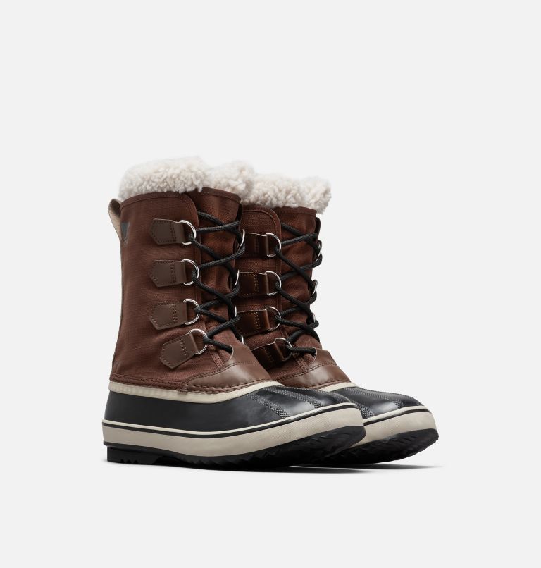 Warmest sale pac boot