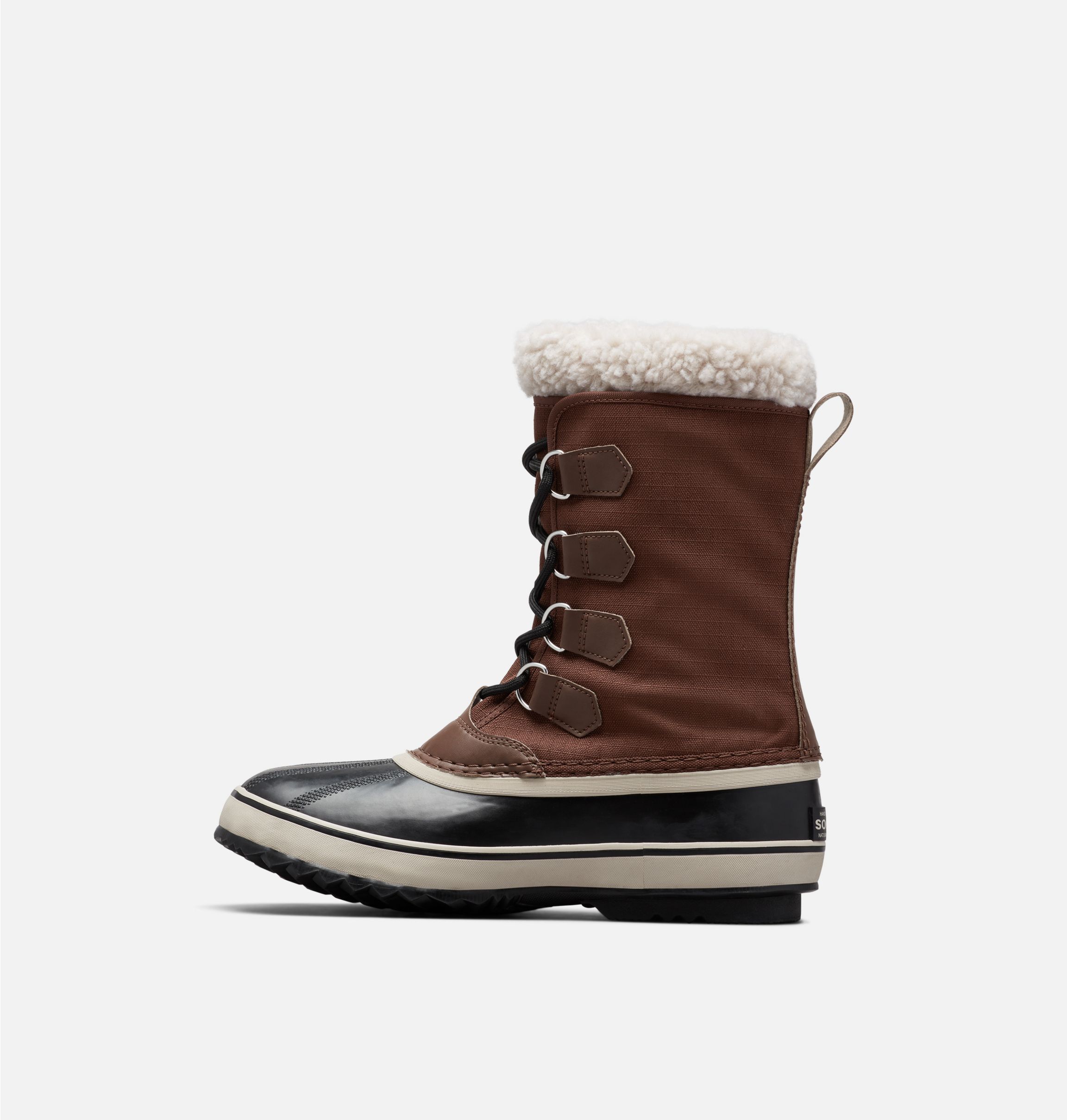 Sorel nylon sale