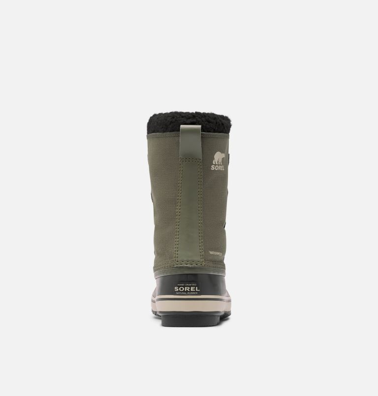 1964 PAC NYLON | 326 | 15, Color: Alpine Tundra, image 3