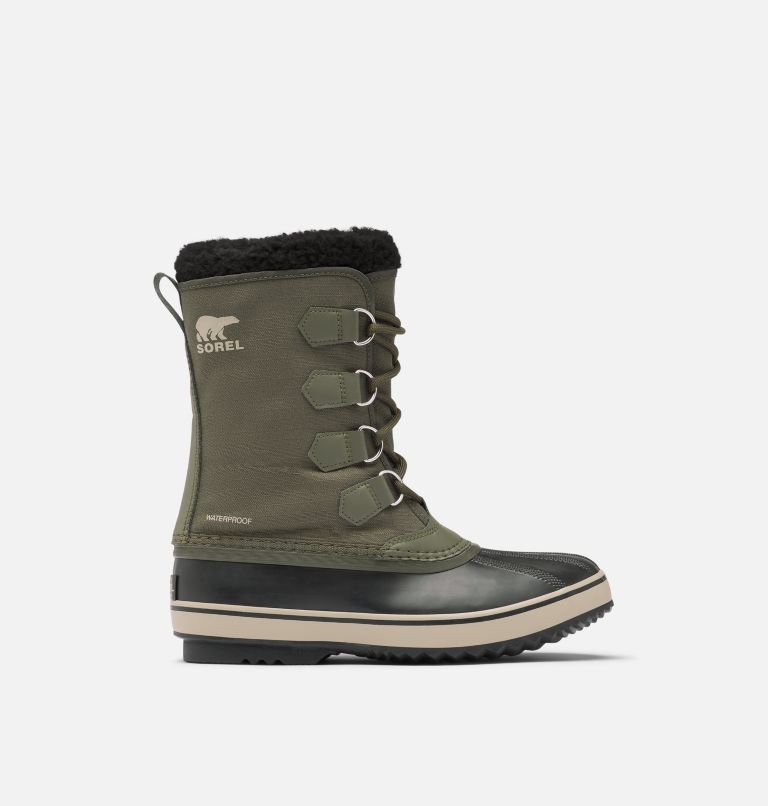 1964 PAC NYLON | 326 | 15, Color: Alpine Tundra, image 1