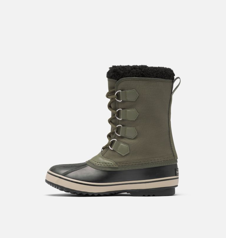 1964 PAC NYLON | 326 | 15, Color: Alpine Tundra, image 4
