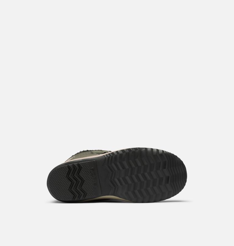 1964 PAC NYLON | 326 | 15, Color: Alpine Tundra, image 6