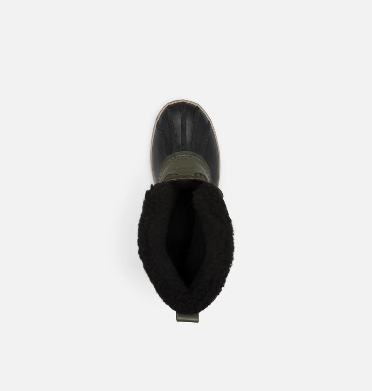 1964 PAC NYLON | 326 | 15, Color: Alpine Tundra, image 5