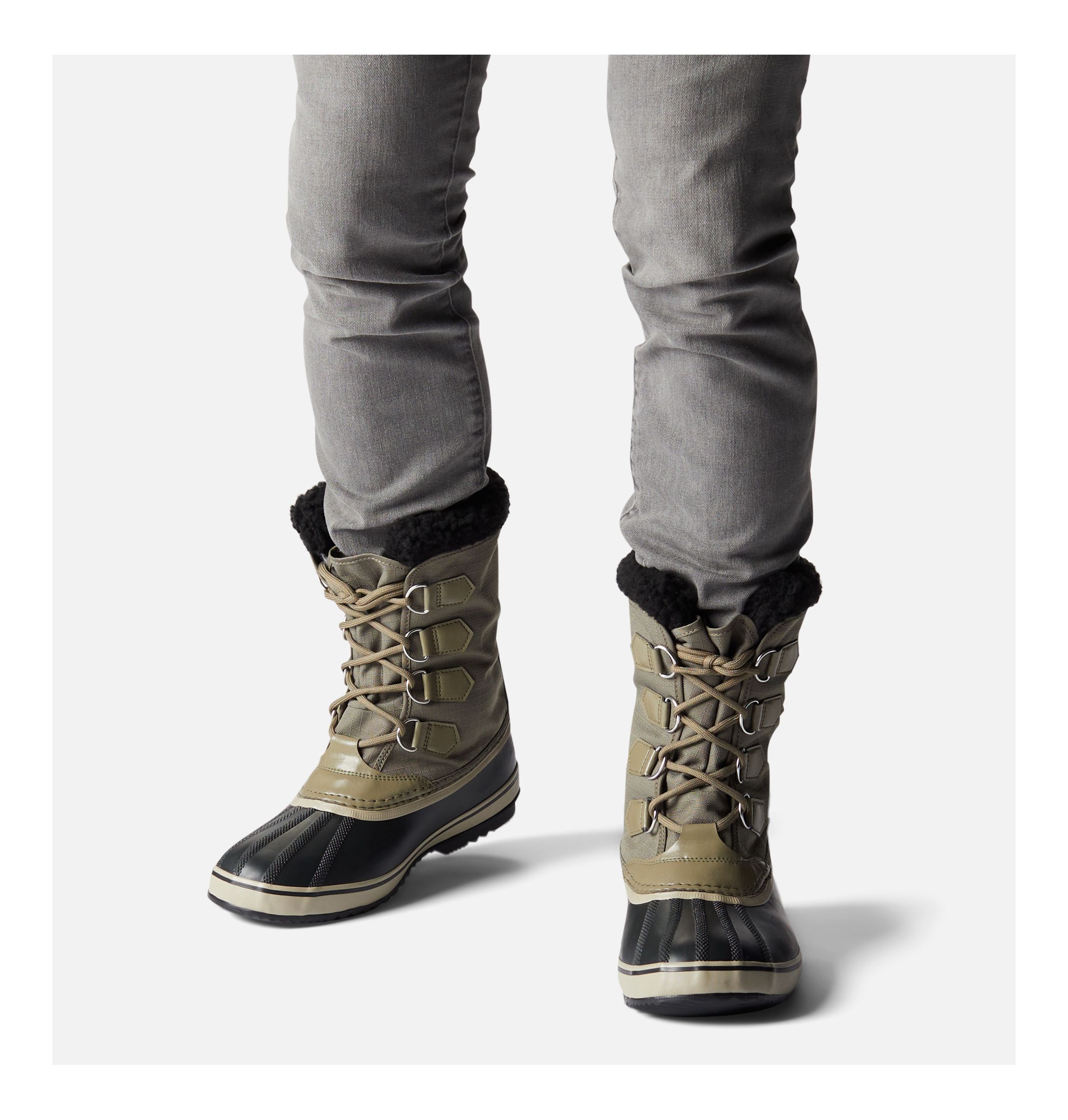 Sorel 1964 Pac™ Nylon - stivali doposci - uomo