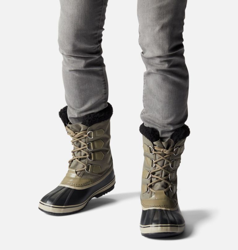 Men's 1964 Pac™ Nylon Boot