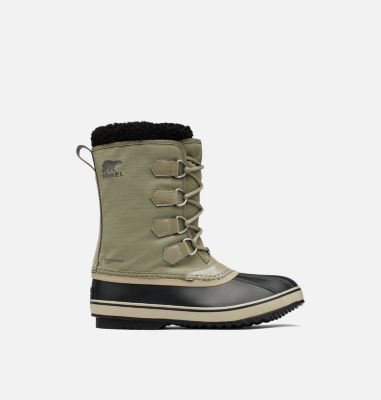 Sorel men's cheap snow boots