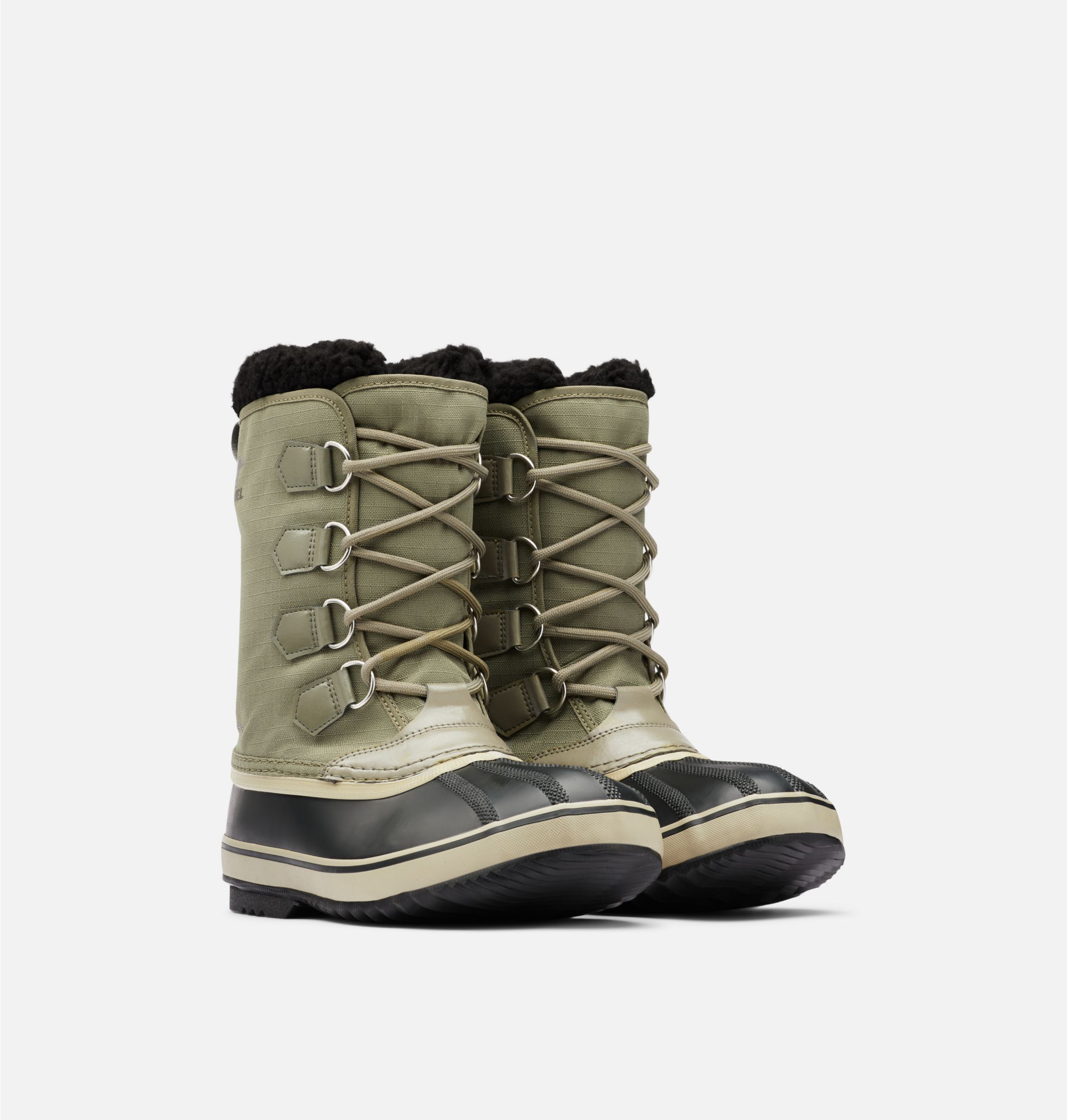 Sorel winter carnival hot sale peat moss