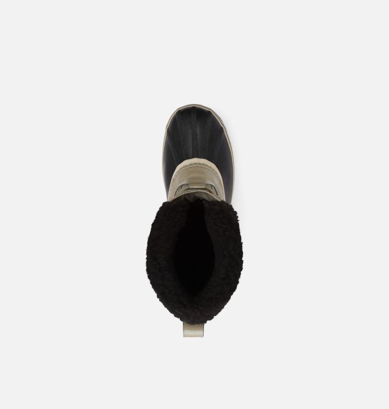 Thumbnail: Men's 1964 Pac Nylon Boot, Color: Sage, Dark Moss, image 6