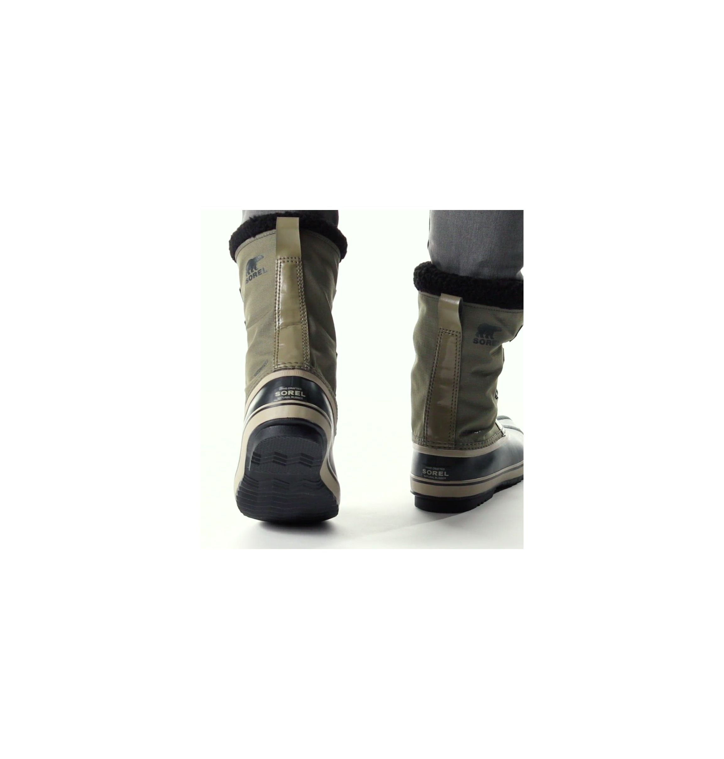 Men's 1964 Pac™ Nylon Boot