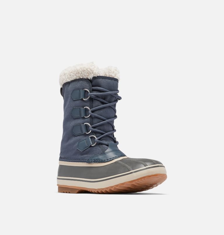 Womens sorel pac on sale boots