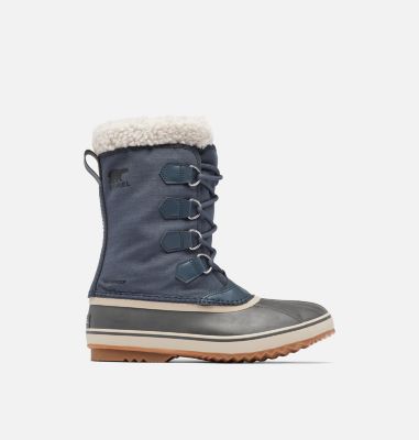 Men's Snow Boots, Winter Boots for Men