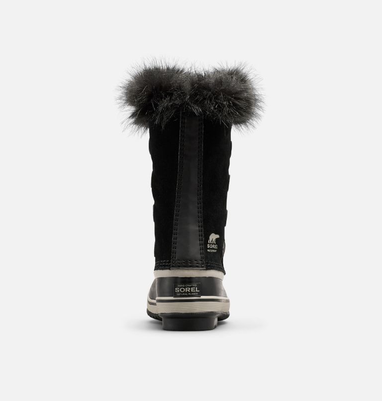 Sorel kids joan of hot sale arctic