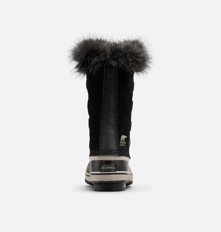 Thumbnail: Youth Joan Of Arctic Boot, Color: Black, Dove, image 3