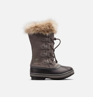 Kids Snow Boots - Girls and Boys | SOREL Canada