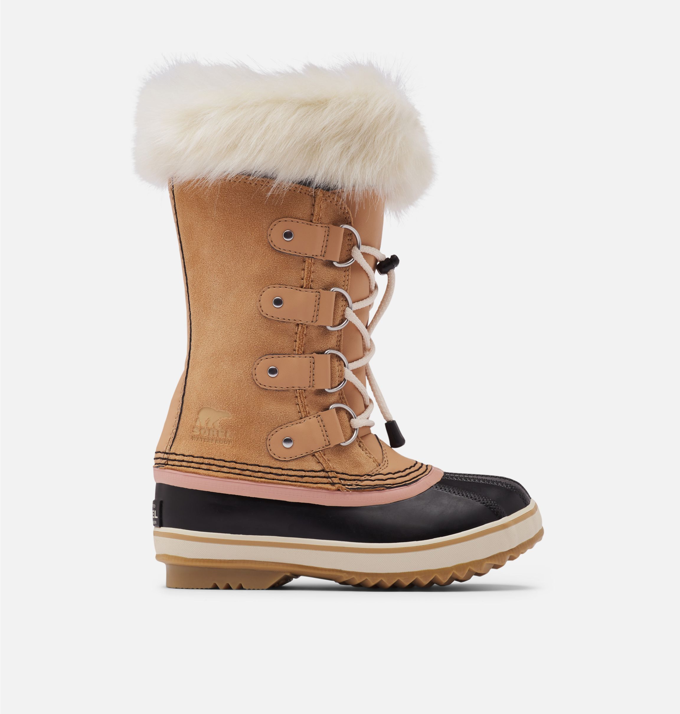 Winter Boots for Surviving Canadian Winters - Women's Fashion