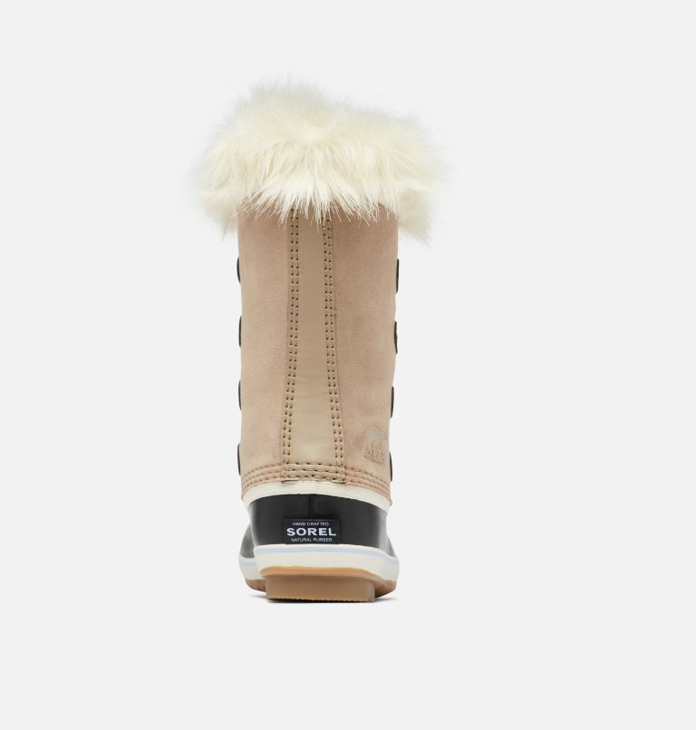Thumbnail: Youth Joan Of Arctic Boot, Color: Omega Taupe, Gum, image 3
