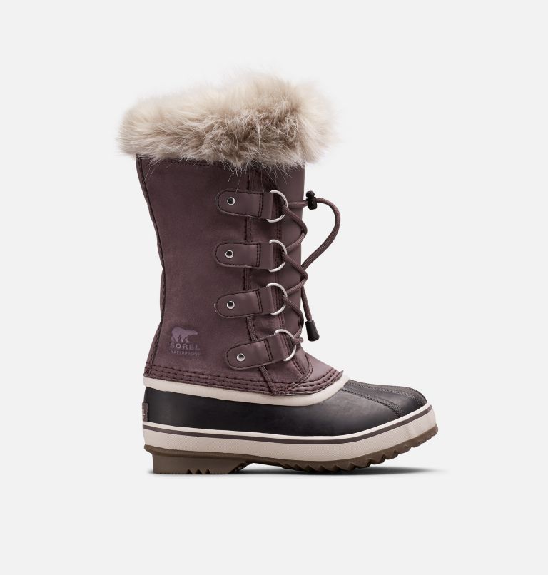 sorel joan of arctic tm boot