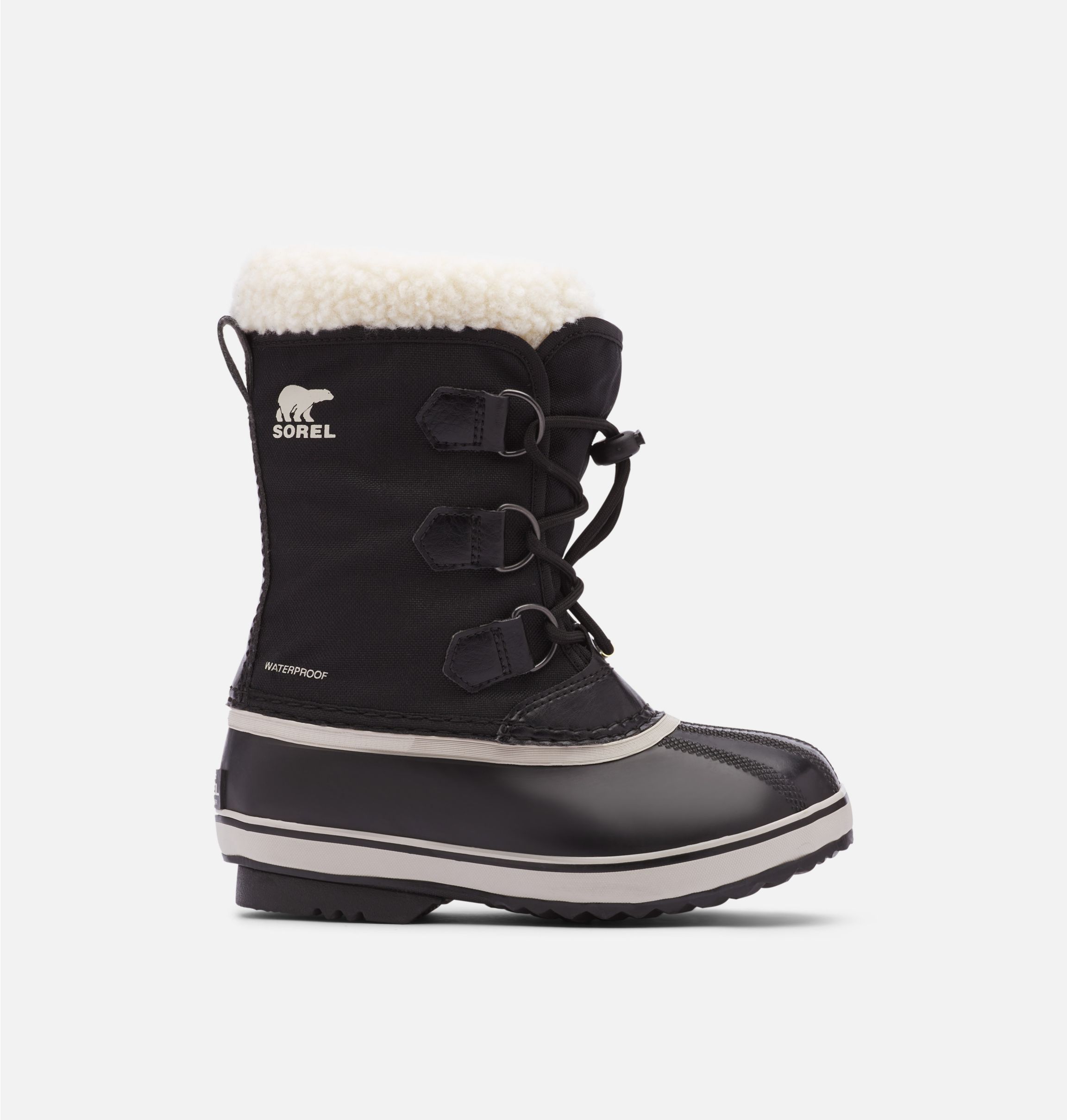 Sorel yoot pac nylon sales youth