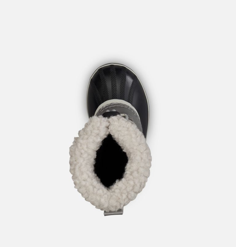Botte de Neige en Nylon Yoot Pac Junior - COLLECTION 2023, Color: Quarry, Dove, image 5