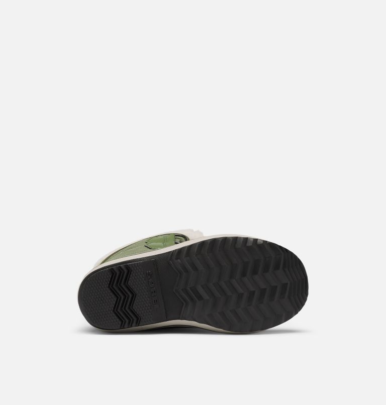 Thumbnail: Stivali da neve Yoot Pac Nylon da ragazzo, Color: Hiker Green, image 6