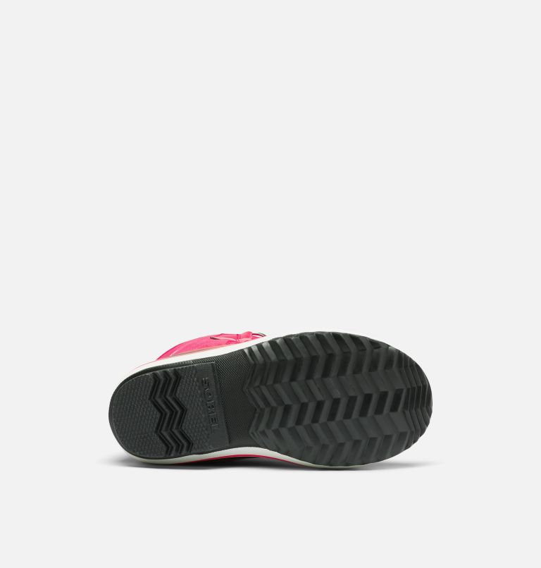 YOOT PAC NYLON | 600 | 1, Color: Bright Rose, image 6