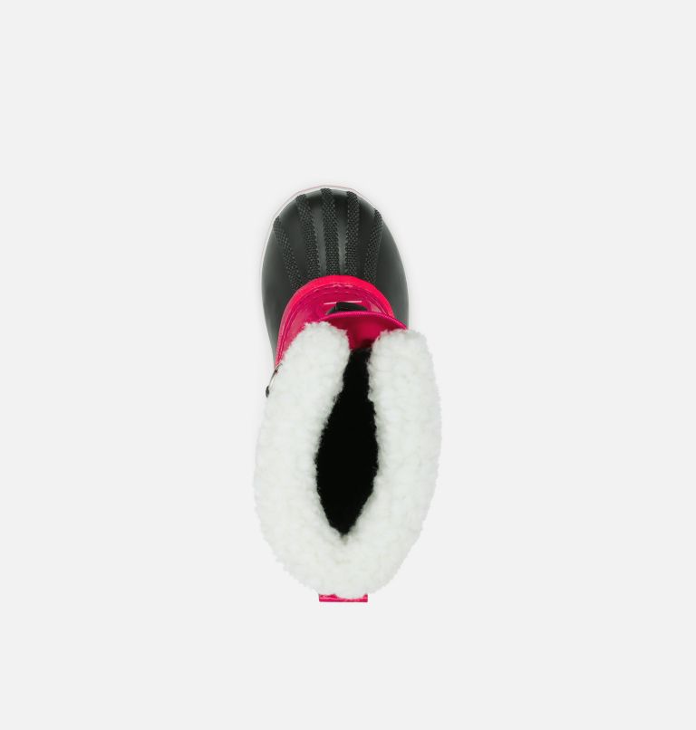 YOOT PAC NYLON | 600 | 1, Color: Bright Rose, image 5