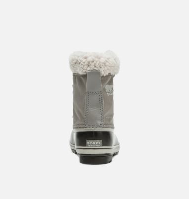 sorel childrens boots canada