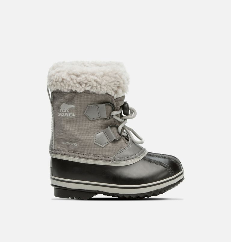 Sorel childrens yoot store pac nylon