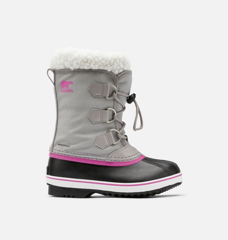 Sorel childrens sale yoot pac