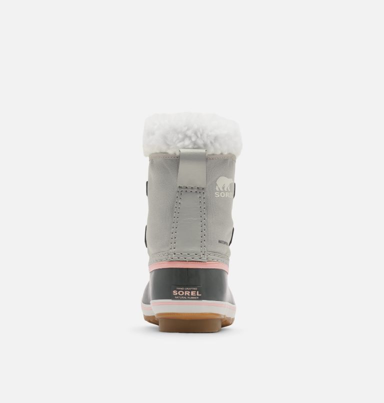 Sorel childrens cheap yoot pac nylon