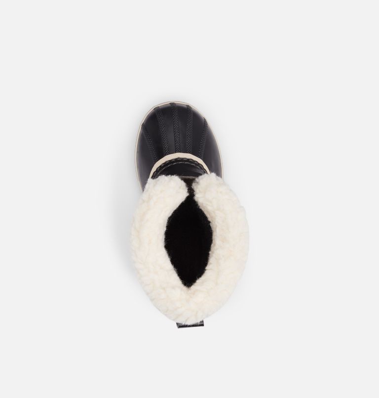 CHILDRENS YOOT PAC� NYLON WP | 245 | 10, Color: Major, Black, image 5
