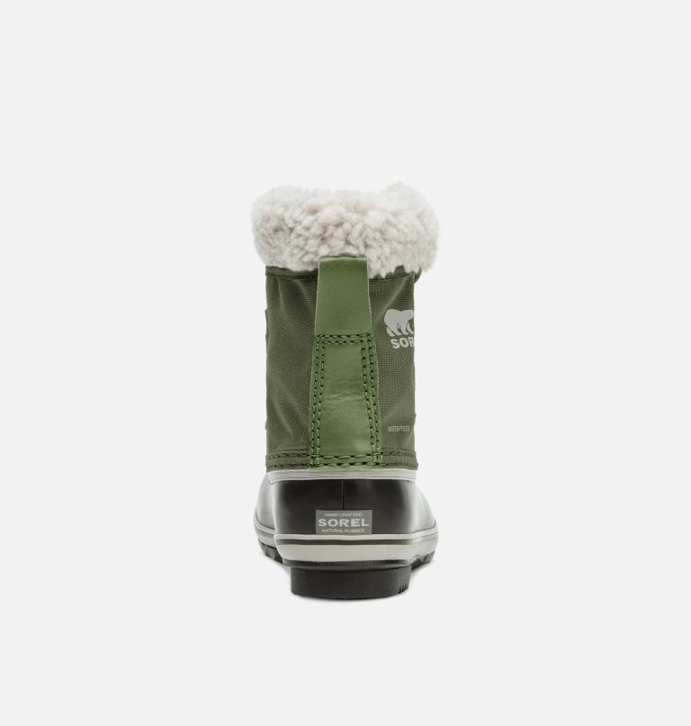 Sorel green on sale