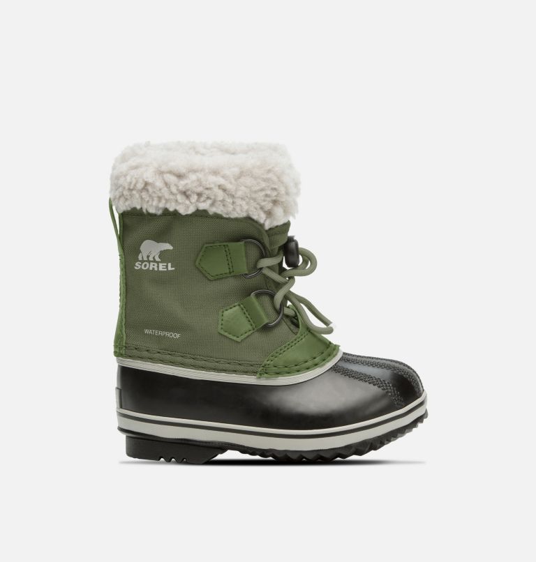 Sorel pac sales