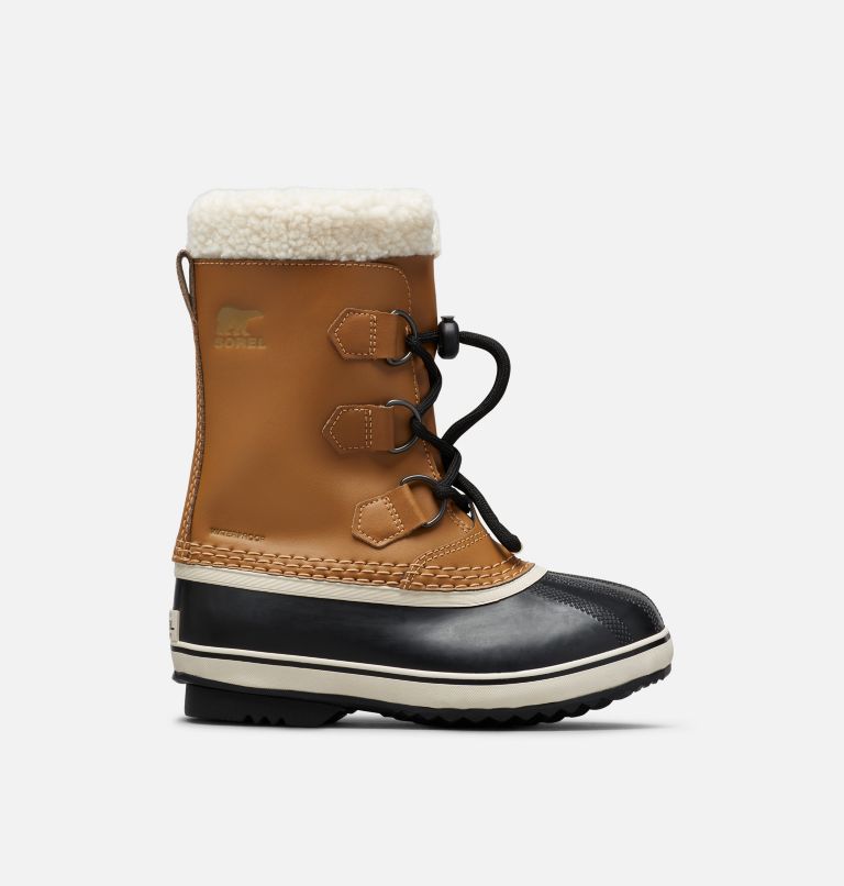 Youth 2025 sorel boots