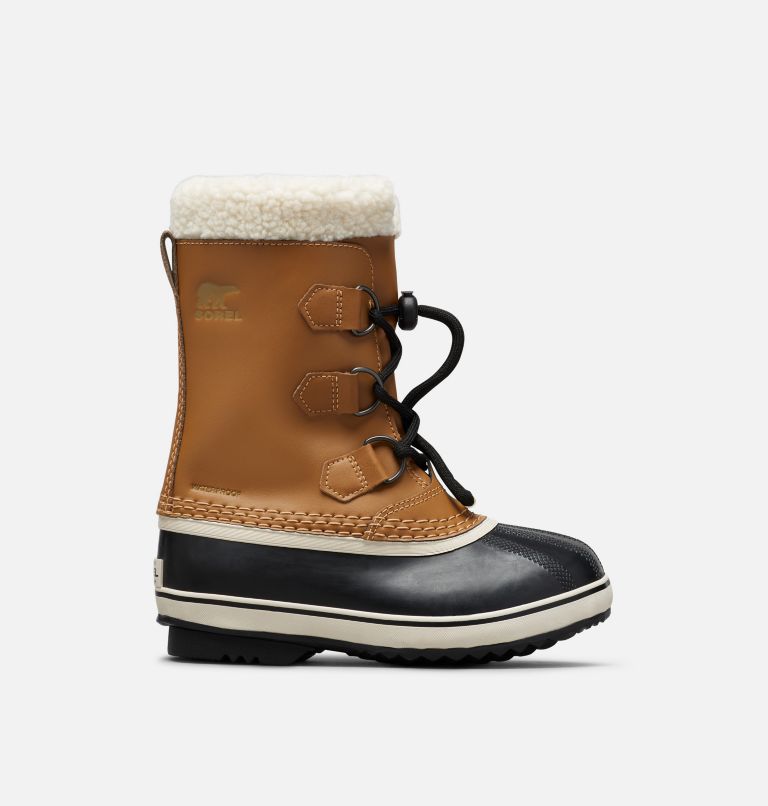 Youth Yoot Pac TP Boot, Color: Mesquite, image 1