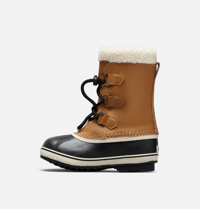 Thumbnail: Youth Yoot Pac TP Boot, Color: Mesquite, image 4