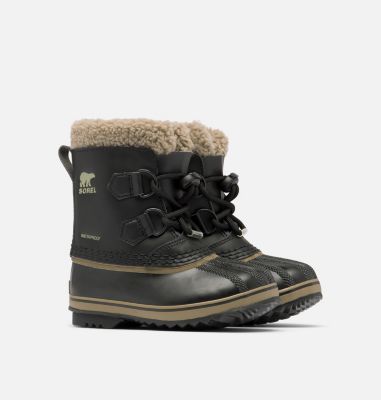 sorel childrens boots canada