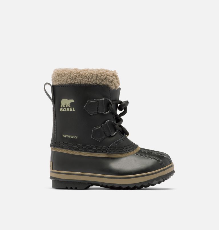 Sorel store pac boot