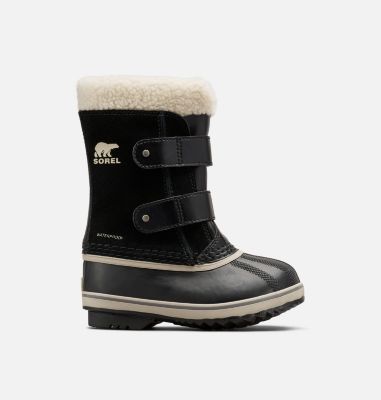 pac boots sorel