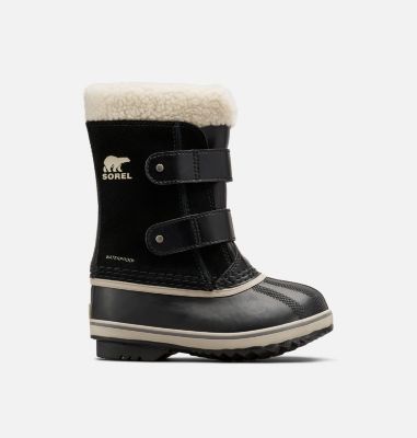 sorel childrens boots canada