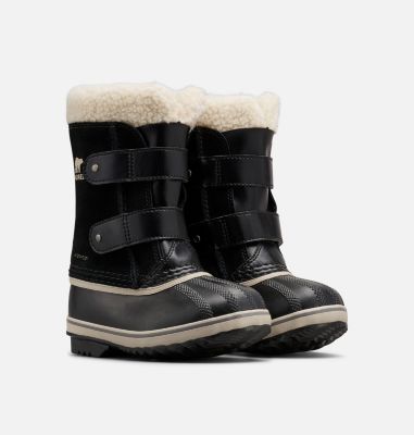 sorel childrens boots canada