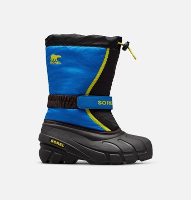 Kids Snow Boots - Girls and Boys | SOREL Canada