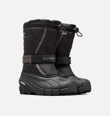 youth snow boots