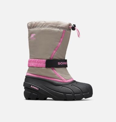 Kids' Winter Boots - Kids' Rain & Snow Boots | SOREL