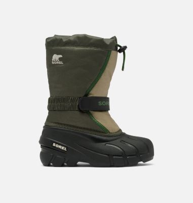 Youth Flurry&trade; Boot YOUTH FLURRY&trade; | 562 | 1, Alpine Tundra, front