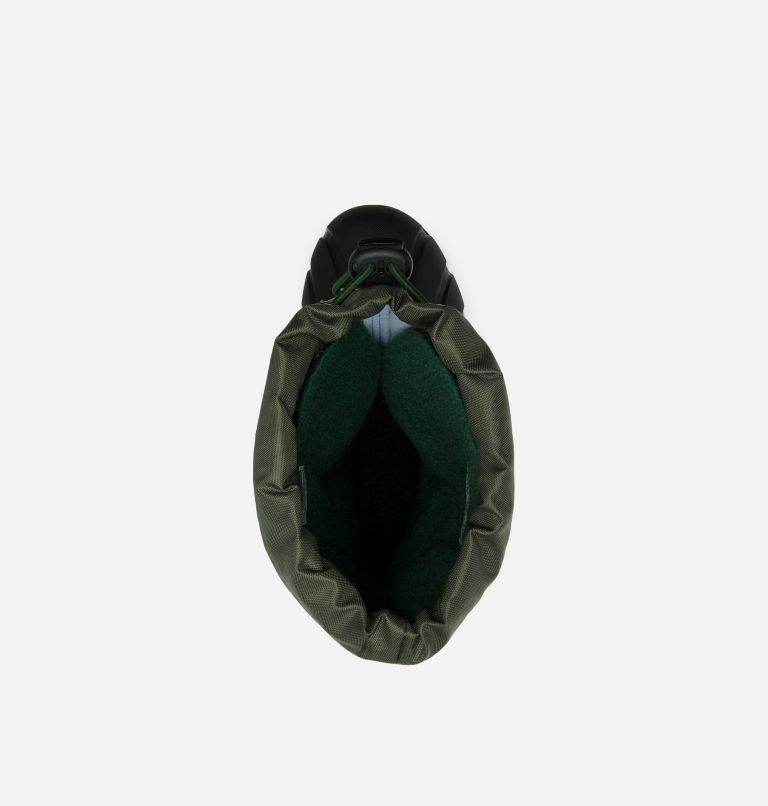Youth Flurry Snow Boot - 2023 COLLECTION, Color: Alpine Tundra, image 5