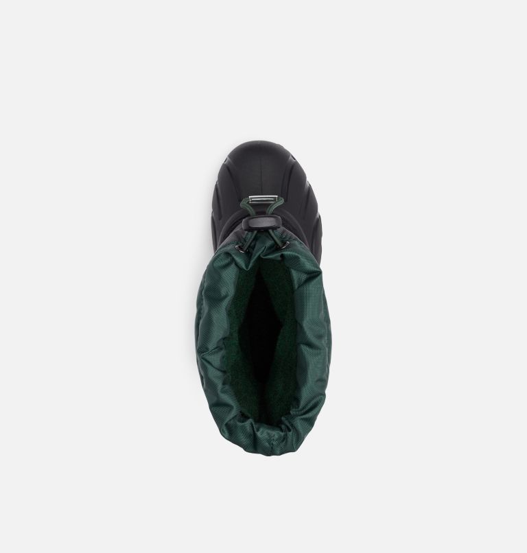 Thumbnail: Youth Flurry Boot, Color: Spruce, Grill, image 5