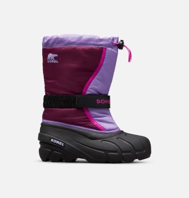 Kids' Snow Boots & Winter Boots