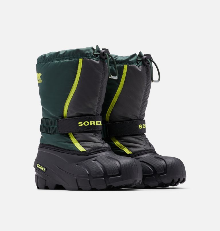 Sorel hq on sale bootie